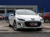 标致308(进口) 2012款 标致308 1.6T CC 豪华型_高清图9