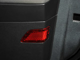 福克斯 2012款  两厢1.6L 手动舒适型_高清图19