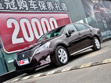皇冠 2012款  V6 2.5 Royal_高清图5