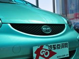 比亚迪F0 2012款  1.0L 铉酷型_高清图6