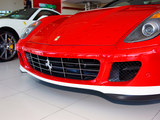 法拉利599 2006款  GTB Fiorano 6.0_高清图22