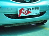 比亚迪F0 2012款  1.0L 铉酷型_高清图4