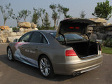 奥迪S8 2013款  S8 4.0TFSI quattro_高清图35