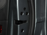 福克斯 2012款  两厢1.6L 手动舒适型_高清图18