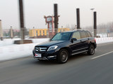 奔驰GLK级 2013款 奔驰GLK GLK 300 4MATIC 时尚型_高清图25