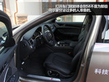 奥迪S8 2013款  S8 4.0TFSI quattro_高清图34