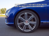 欧陆 2012款  4.0T GT V8_高清图23
