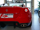 法拉利599 2006款  GTB Fiorano 6.0_高清图21