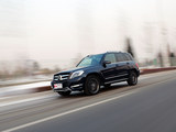 奔驰GLK级 2013款 奔驰GLK GLK 300 4MATIC 时尚型_高清图24