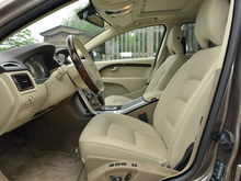 2012 ֶS80L 2.0 T5 