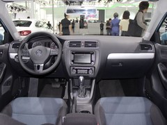 一汽-大众速腾蓝驱版可预订 售16.98万