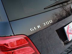 奔驰GLK级现金降价 优惠4万再送2万保养