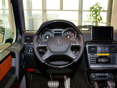 奔驰G65AMG优惠25万  现车空前折扣减价