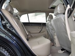 要便宜还要大空间 4款10万中型车推荐
