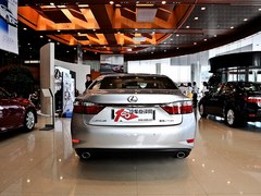 雷克萨斯ES最高优惠1.9万元 有现车销售