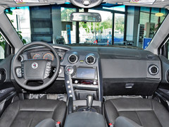 双龙爱腾郑州最高优惠4.1万元 现车销售