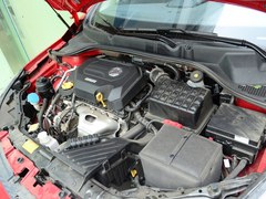 MG5西宁特价车销售 购车优惠1万元