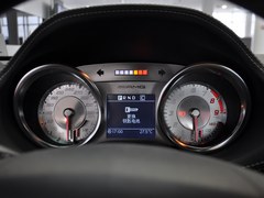 新款奔驰SLS级AMG狂降  返金75万最优惠
