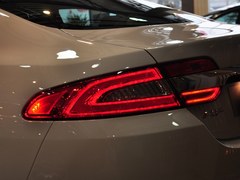 新款捷豹XF全系豪情惠  破底价45万提车
