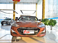 2012款劳恩斯酷派郑州降1.6万 现车销售
