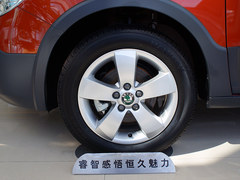 比拼综合实力 四款跨界车型推荐
