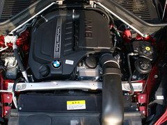 宝马X6 xDrive35i车型 优惠14.8万现金
