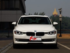 购全新BMW 3系Li悦享宝马金融 有现车