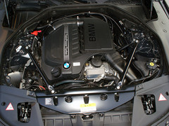 奢华大气 BMW7系送保险购置税综合礼包