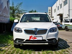中华V5 1.5T车型 购车享1000元现金优惠