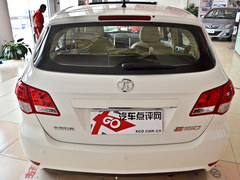 北京汽车E系列两厢优惠12000元现车销售