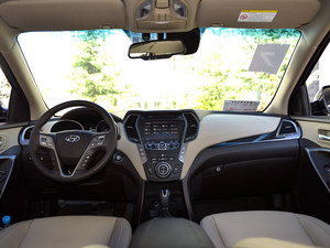 全新胜达全系让利2万 裸车价仅22.38万