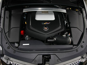 凯迪拉克CTS-V Coupe降18.8万 限量1台