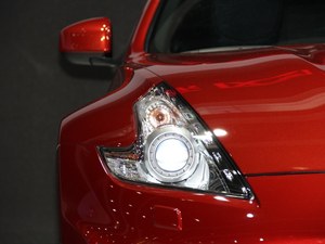 日产370Z售价52.50万起 目前暂无优惠