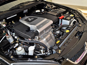 CCTV节油大赛冠军车型三菱蓝瑟6.58万起