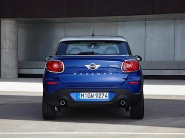 MINI PACEMAN