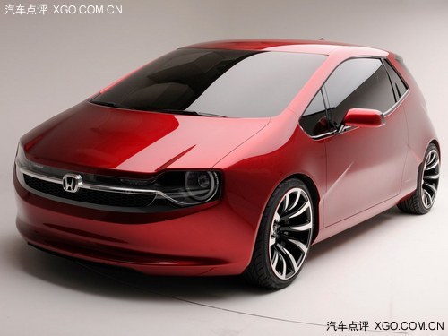 2013款 Concept