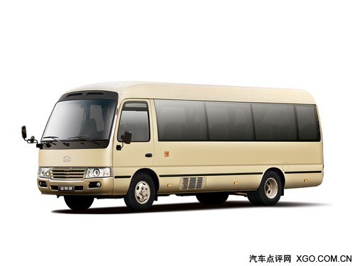 2010款 宝斯通 2.2L汽油高级版