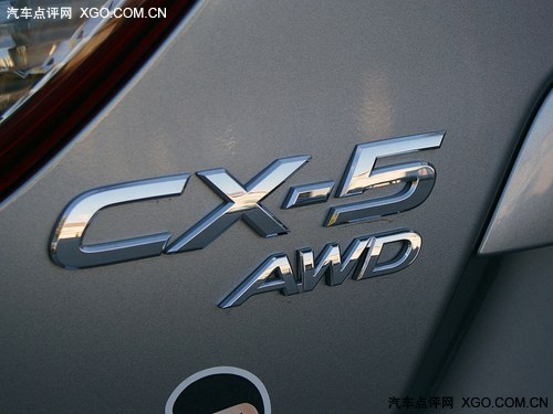 预计售17万起 国产CX-5或8月20日上市