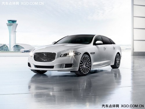 2013款 捷豹XJ Ultimate