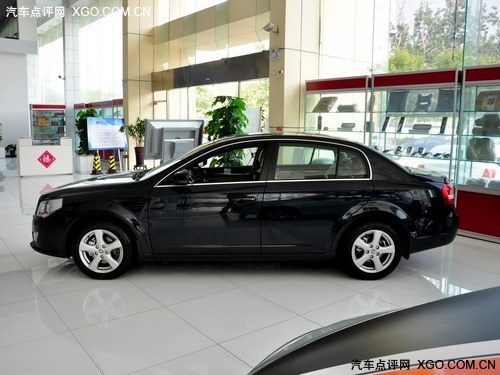 要便宜还要大空间 4款10万中型车推荐