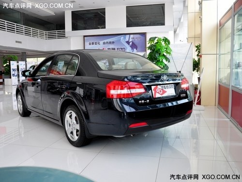 要便宜还要大空间 4款10万中型车推荐
