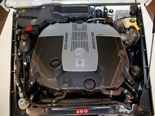 2013款奔驰G65破底价 空前减价派福酬宾