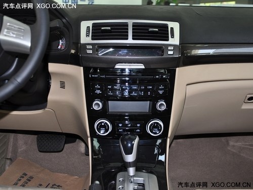 要便宜还要大空间 4款10万中型车推荐