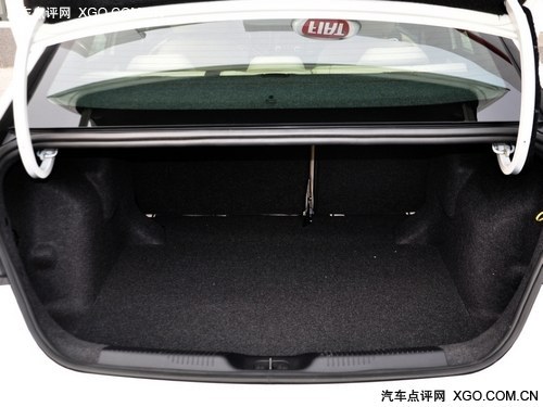 长轴涡轮大空间 15万元紧凑车型推荐