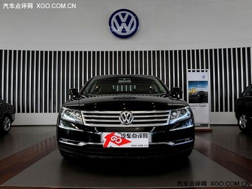 大众辉腾3.0全系现车 2013款降价优惠23万