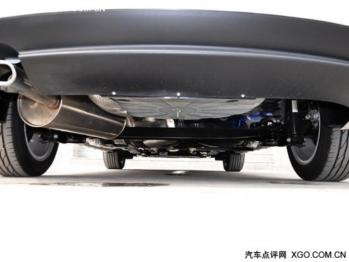 长轴涡轮大空间 15万元紧凑车型推荐
