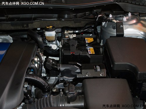 长假出行好选择 适合长途旅行的SUV推荐