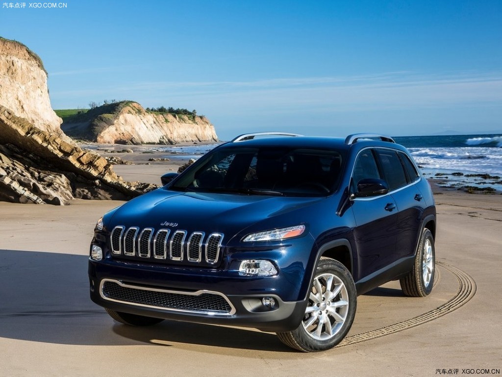 2014款自由光24l精锐版