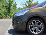 DS 3 2012款  1.6L 至尊版_高清图20