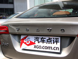 沃尔沃S60 2014款  2.0T T5 智雅版_高清图32